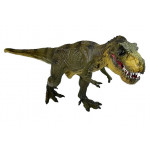 Zberateľské figúrky dinosaurov gumené